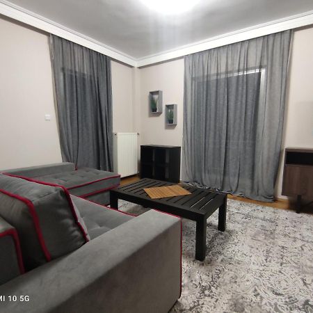 Cozy Apartment Near The Sea In Palaio Faliro Atena Exterior foto