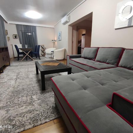 Cozy Apartment Near The Sea In Palaio Faliro Atena Exterior foto