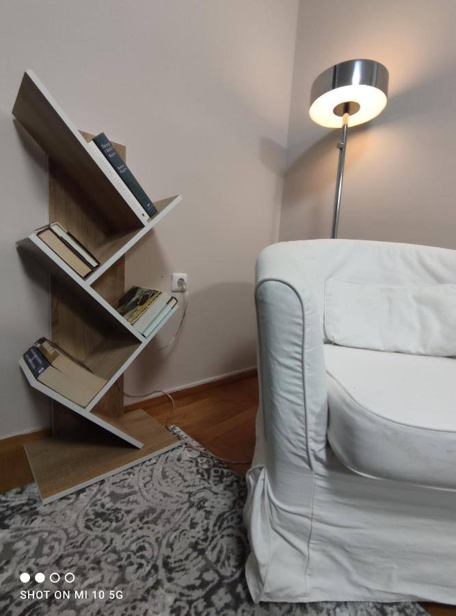 Cozy Apartment Near The Sea In Palaio Faliro Atena Exterior foto