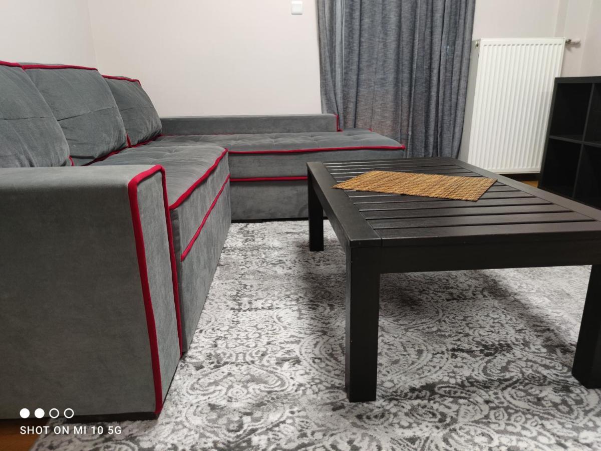 Cozy Apartment Near The Sea In Palaio Faliro Atena Exterior foto