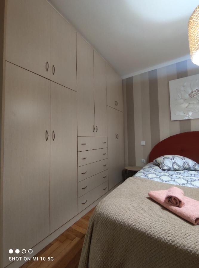 Cozy Apartment Near The Sea In Palaio Faliro Atena Exterior foto