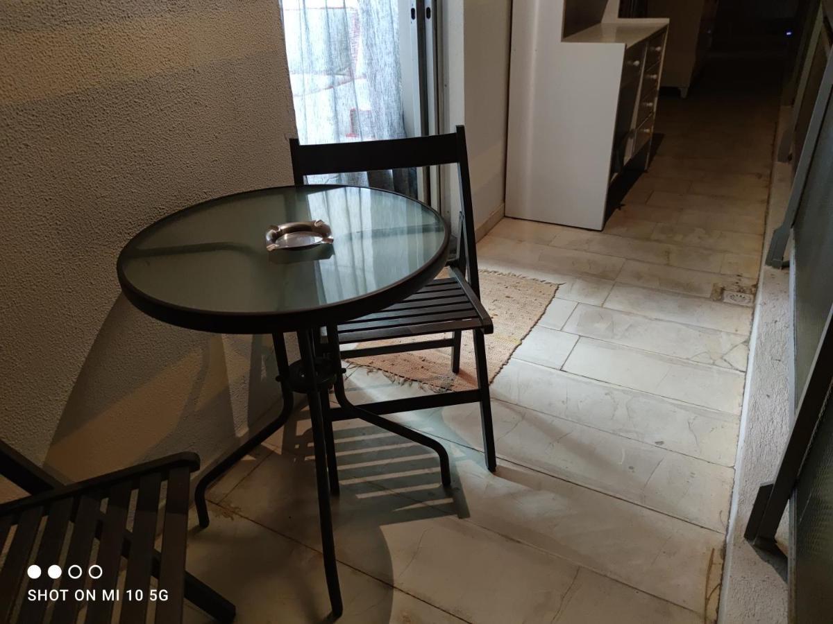 Cozy Apartment Near The Sea In Palaio Faliro Atena Exterior foto