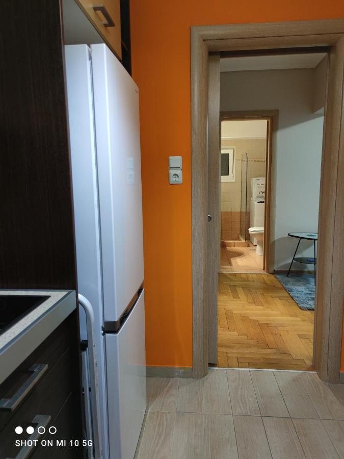 Cozy Apartment Near The Sea In Palaio Faliro Atena Exterior foto