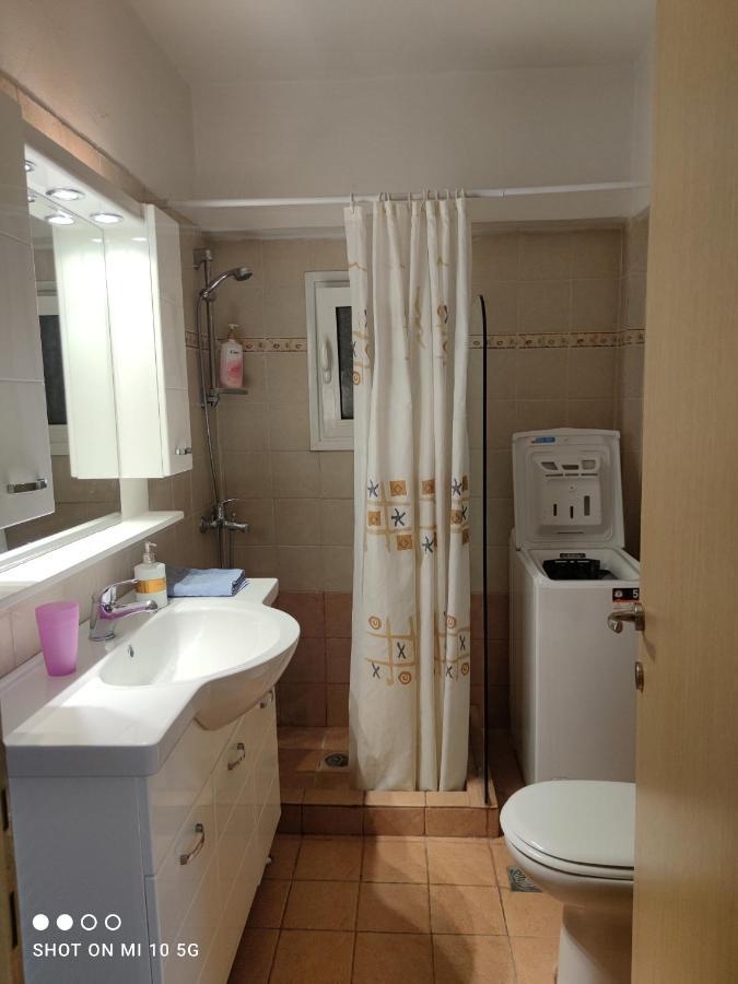 Cozy Apartment Near The Sea In Palaio Faliro Atena Exterior foto